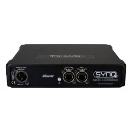 SYNQ DBT-44