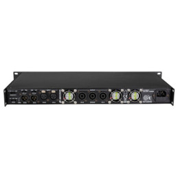 JB SYSTEMS AMP200.2 Mk2