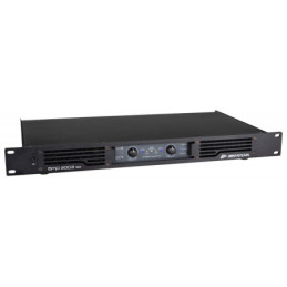 JB SYSTEMS AMP200.2 Mk2