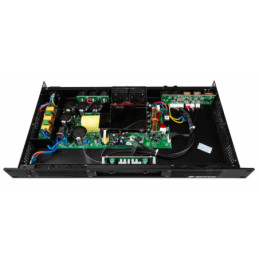 JB SYSTEMS AMP200.2 Mk2