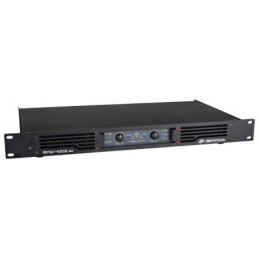 JB SYSTEMS AMP400.2 Mk2