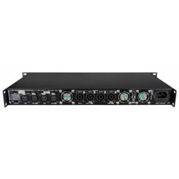 JB SYSTEMS AMP200.4