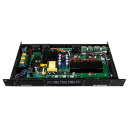 JB SYSTEMS AMP200.4
