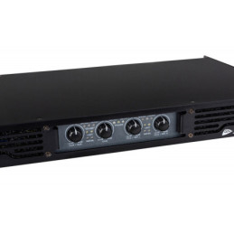 JB SYSTEMS AMP200.4