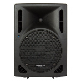 JB SYSTEMS PSA-08