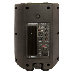 JB SYSTEMS PSA-08