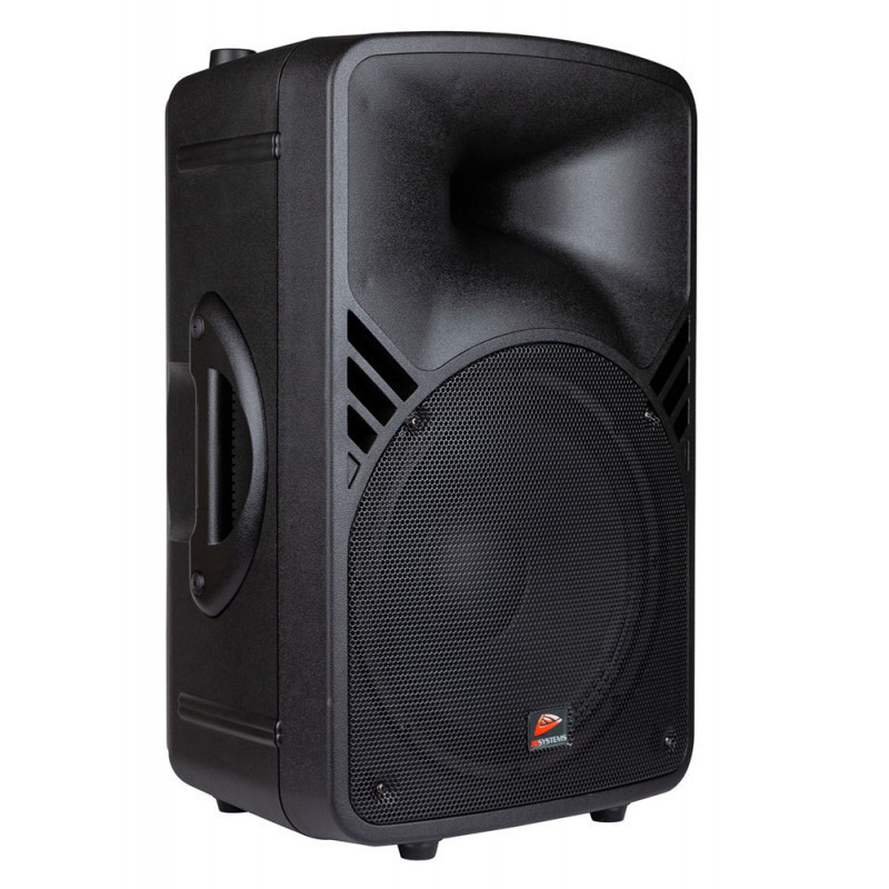 JB SYSTEMS PPA-122