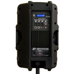 JB SYSTEMS PPA-122