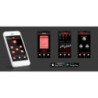 JB SYSTEMS PPA-122