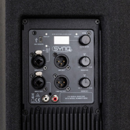 SYNQ SA-12