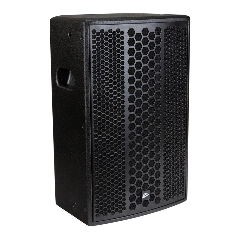 JB SYSTEMS BLAST-10A