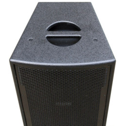JB SYSTEMS VIBE10 Mk2
