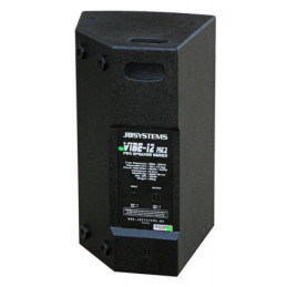 JB SYSTEMS VIBE12 Mk2
