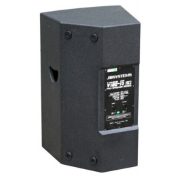 JB SYSTEMS VIBE15 Mk2