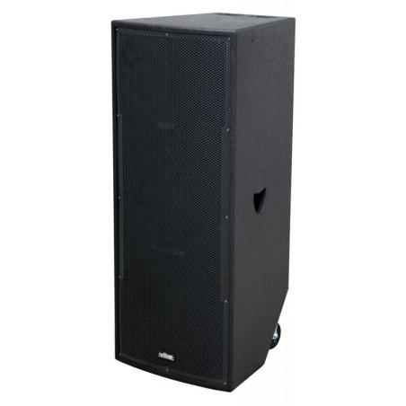 JB SYSTEMS VIBE30 Mk2