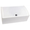SYNQ SC-08 WHITE