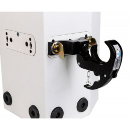 SYNQ SC-08 WHITE