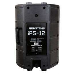 JB SYSTEMS IPS-12