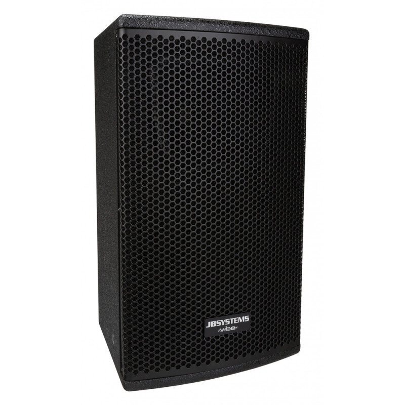 JB SYSTEMS VIBE8 Mk3