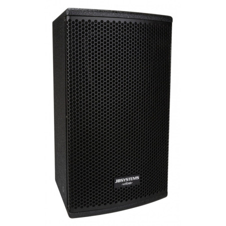 JB SYSTEMS VIBE8 Mk3