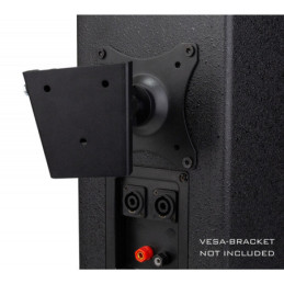 JB SYSTEMS VIBE8 Mk3
