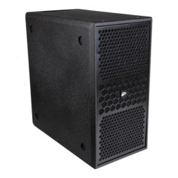 JB SYSTEMS BLAST-SUB208A