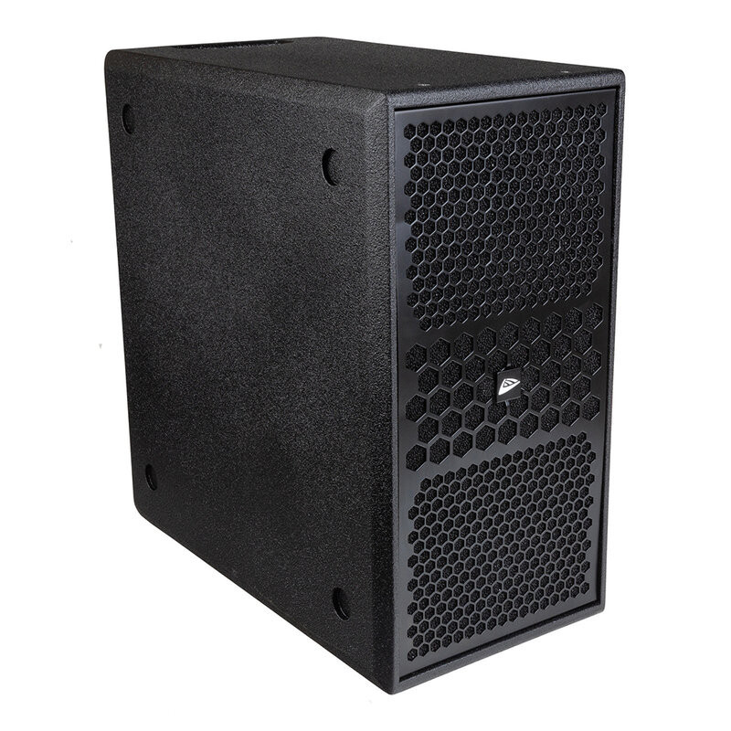 JB SYSTEMS BLAST-SUB208A