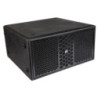 JB SYSTEMS BLAST-SUB208A
