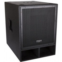 JB SYSTEMS VIBE15-SUB Mk2