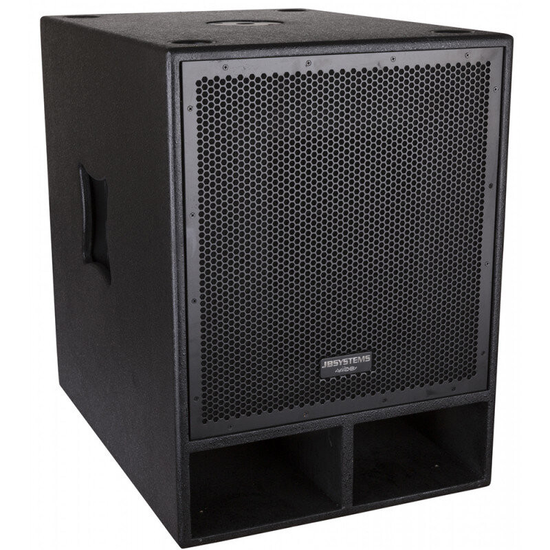 JB SYSTEMS VIBE15-SUB Mk2