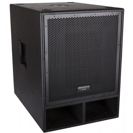 JB SYSTEMS VIBE15-SUB Mk2