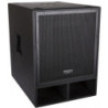 JB SYSTEMS VIBE15-SUB Mk2