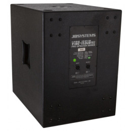 JB SYSTEMS VIBE15-SUB Mk2