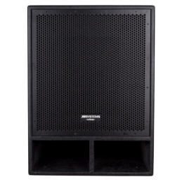 JB SYSTEMS VIBE15-SUB Mk2