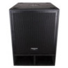 JB SYSTEMS VIBE15-SUB Mk2