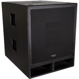 JB SYSTEMS VIBE18-SUB Mk2