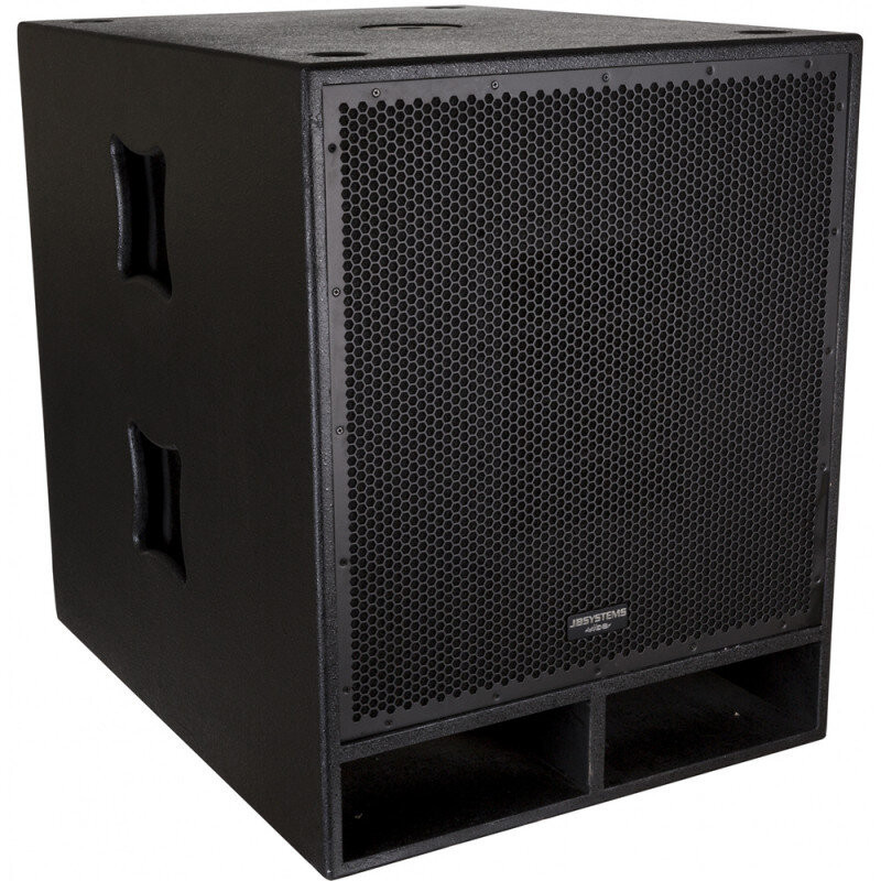 JB SYSTEMS VIBE18-SUB Mk2