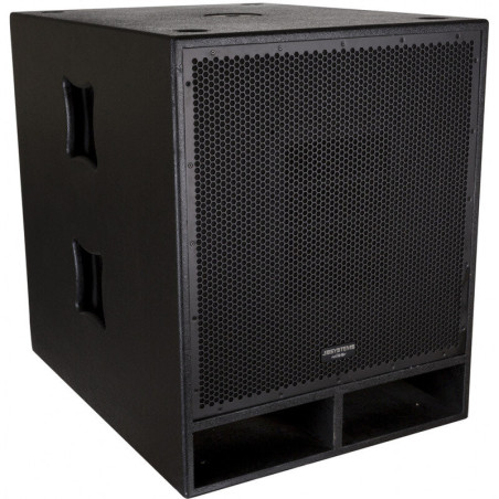 JB SYSTEMS VIBE18-SUB Mk2