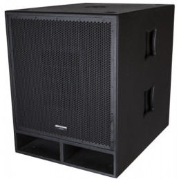JB SYSTEMS VIBE18-SUB Mk2