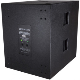 JB SYSTEMS VIBE18-SUB Mk2