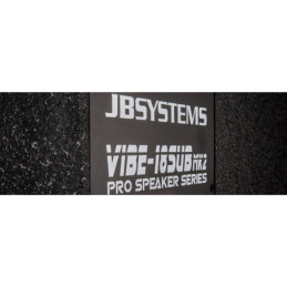 JB SYSTEMS VIBE18-SUB Mk2