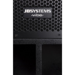 JB SYSTEMS VIBE18-SUB Mk2