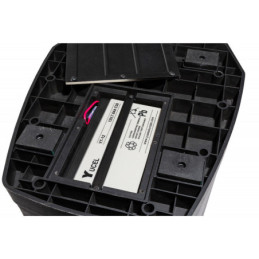 JB SYSTEMS PPC-082B