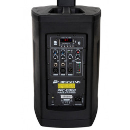 JB SYSTEMS PPC-082B