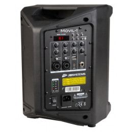 JB SYSTEMS MÓVIL-1