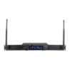 JB SYSTEMS HF-PRO TWIN DIVERSITY