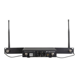 JB SYSTEMS HF-PRO TWIN DIVERSITY
