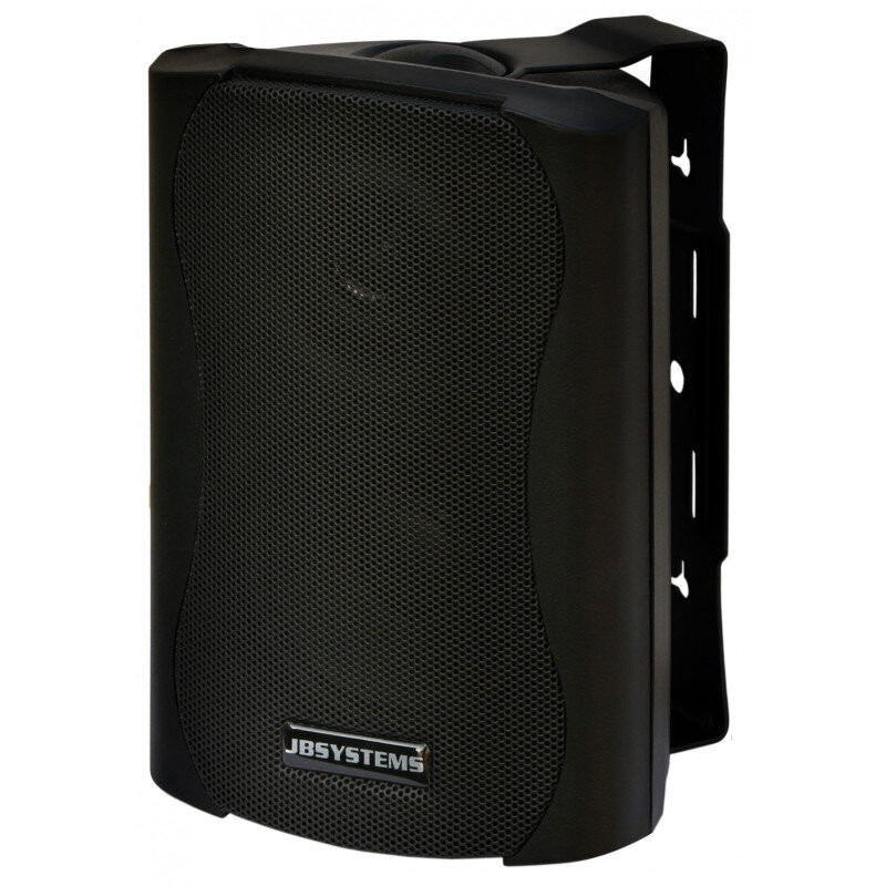 JB SYSTEMS K-50 Black