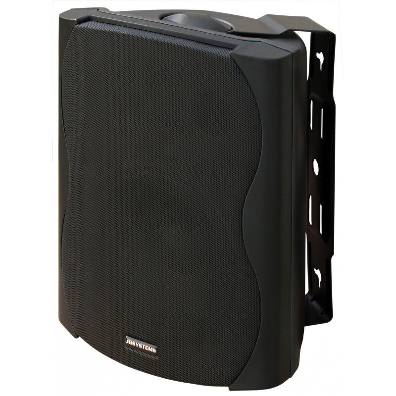 JB SYSTEMS K-80 Black
