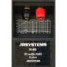 JB SYSTEMS K-80 Black